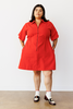Noble Adult Utility Dress - Paprika - Thumbnail 3
