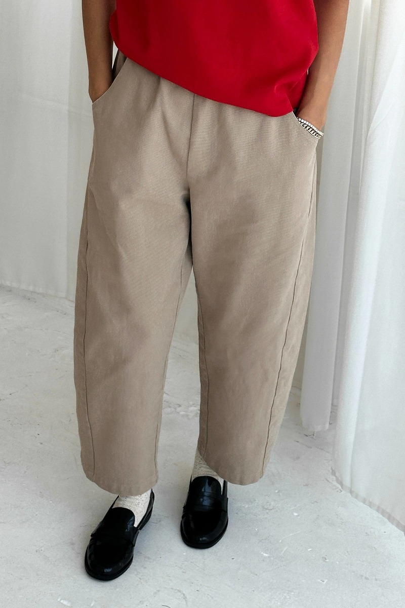 Le Bon Shoppe Arc Pants