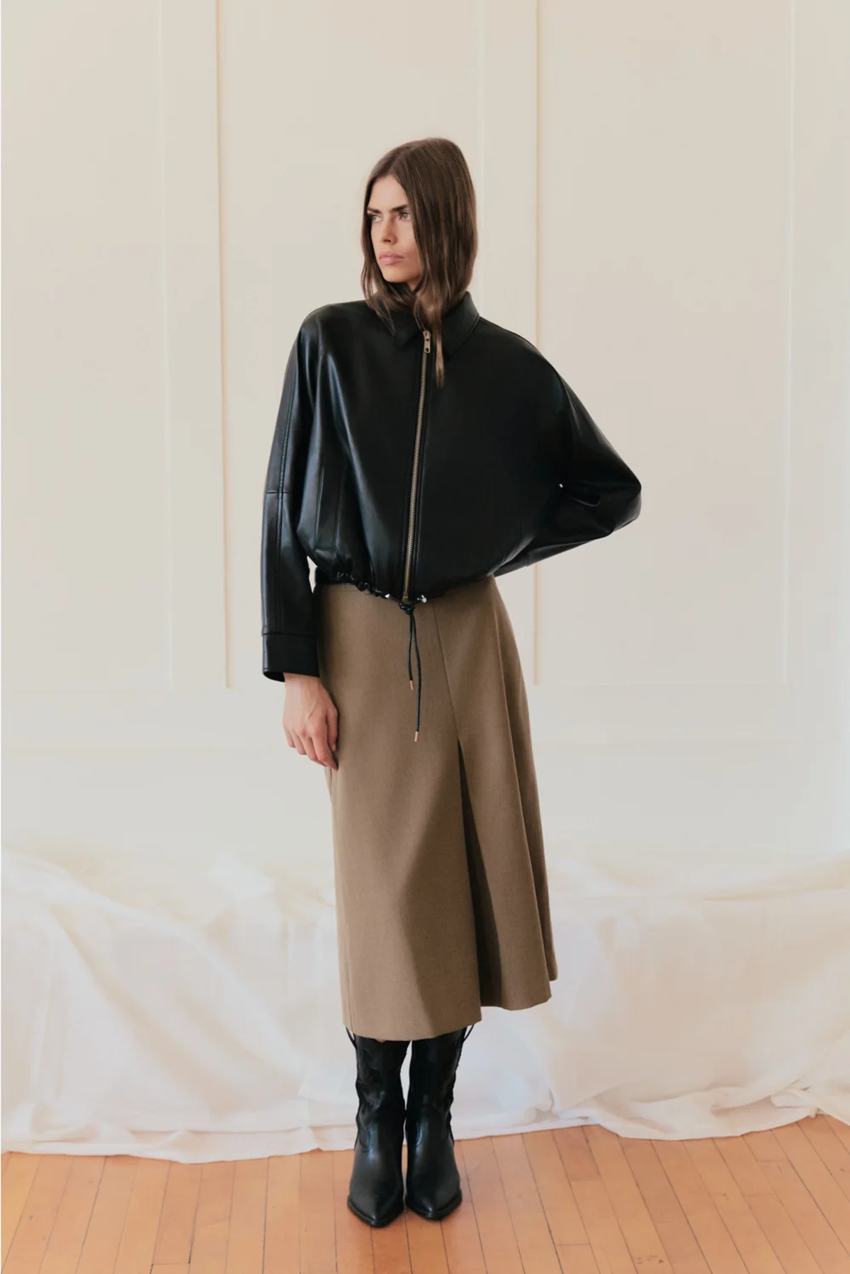 Mod Ref Lizette Jacket - Image 2 of 5