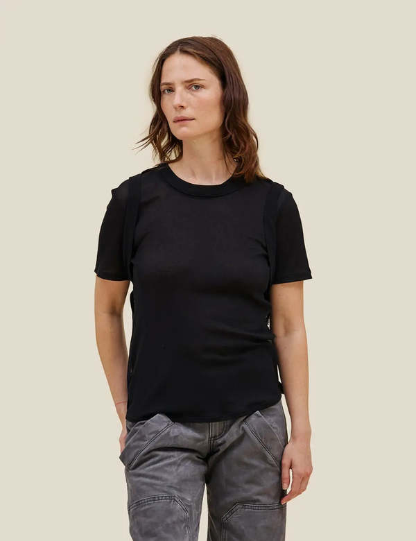 ECKHAUS LATTA Flip Tee