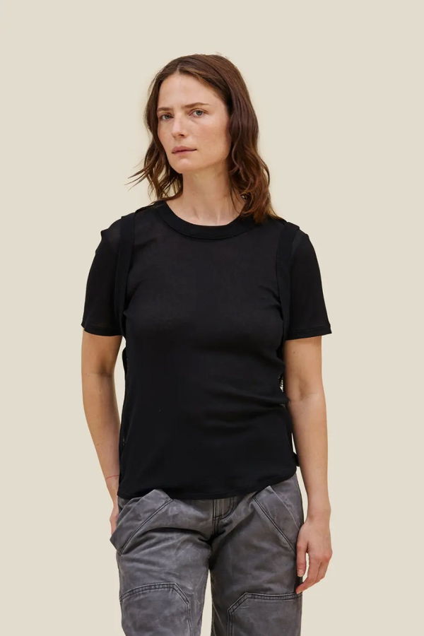 ECKHAUS LATTA Flip Tee