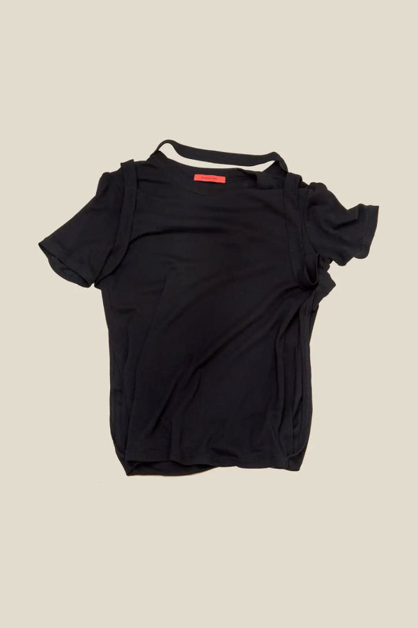 ECKHAUS LATTA Flip Tee