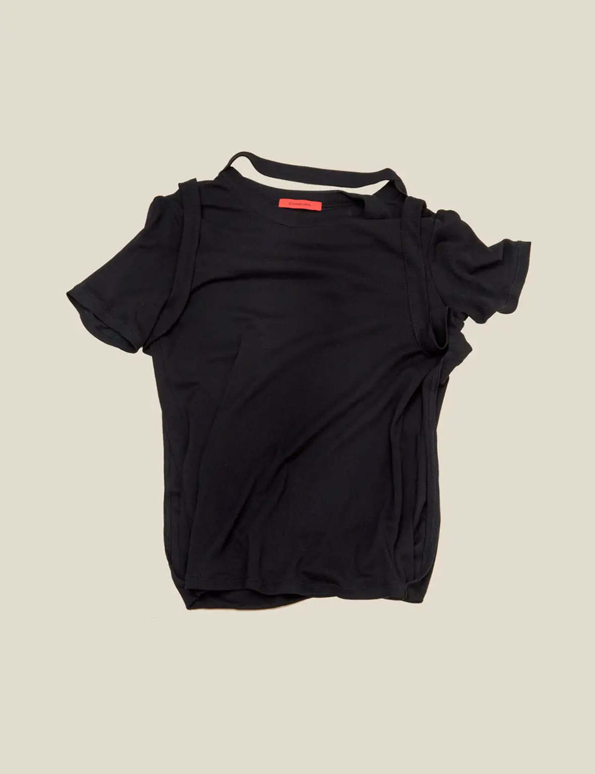 ECKHAUS LATTA Flip Tee - Image 2 of 9