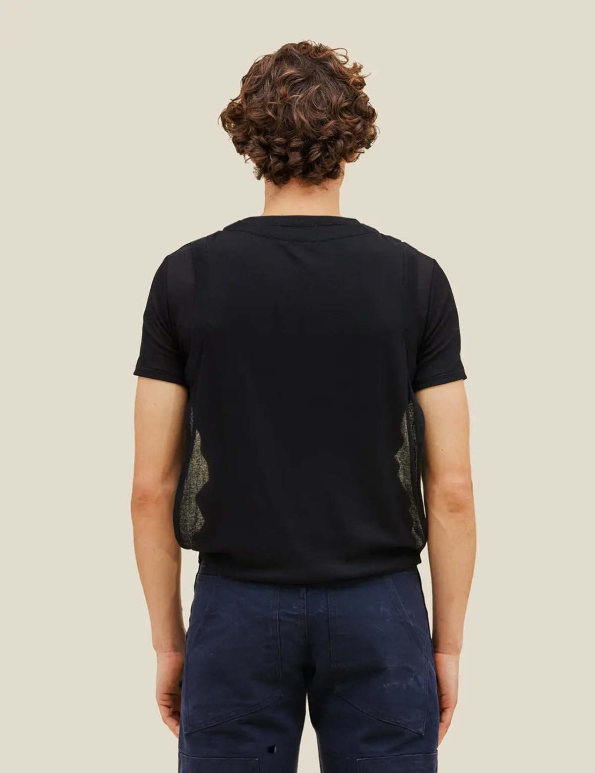 ECKHAUS LATTA Flip Tee - Image 9 of 9
