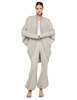 Norma Kamali Cocoon Cardigan - Thumbnail 1
