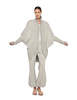 Norma Kamali Cocoon Cardigan - Thumbnail 4