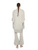 Norma Kamali Cocoon Cardigan - Thumbnail 5
