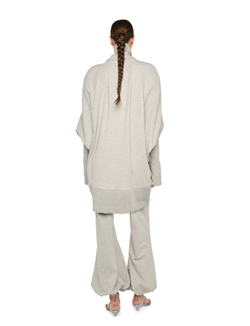 Norma Kamali Cocoon Cardigan