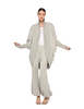 Norma Kamali Cocoon Cardigan - Thumbnail 6