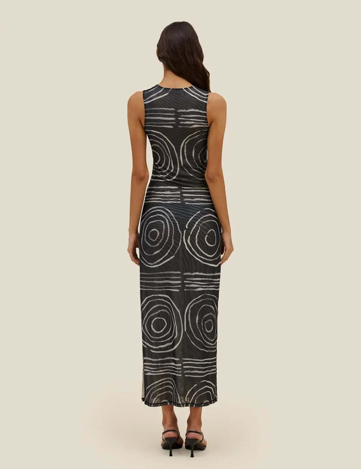 ECKHAUS LATTA Duet Dress - Image 4 of 5