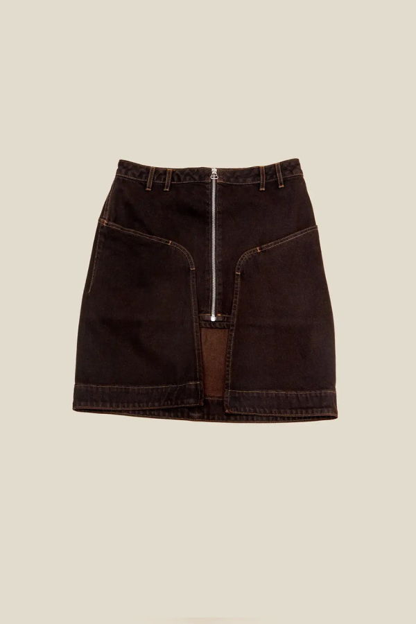 ECKHAUS LATTA Nesting Skirt