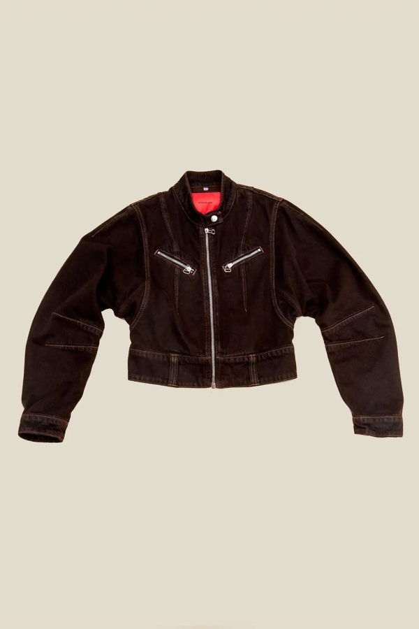 ECKHAUS LATTA Signal Jacket