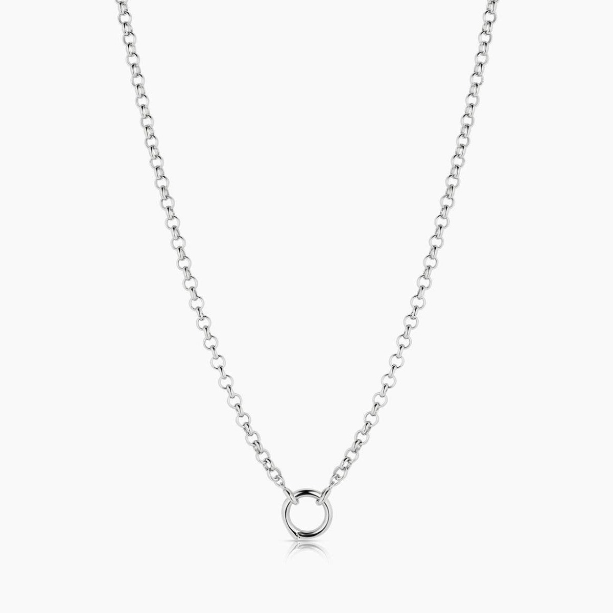 Thatch Vienna Rolo Charm Necklace 32" Necklace - Image 8 of 8