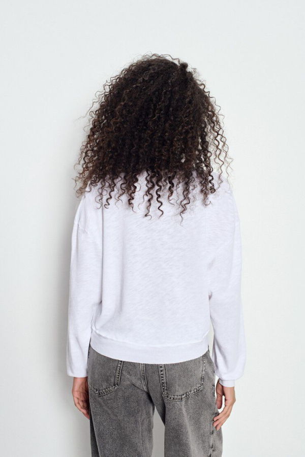 American Vintage Sonoma Long Sleeve Tee