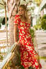Hunter Bell Larson Dress - Thumbnail 3