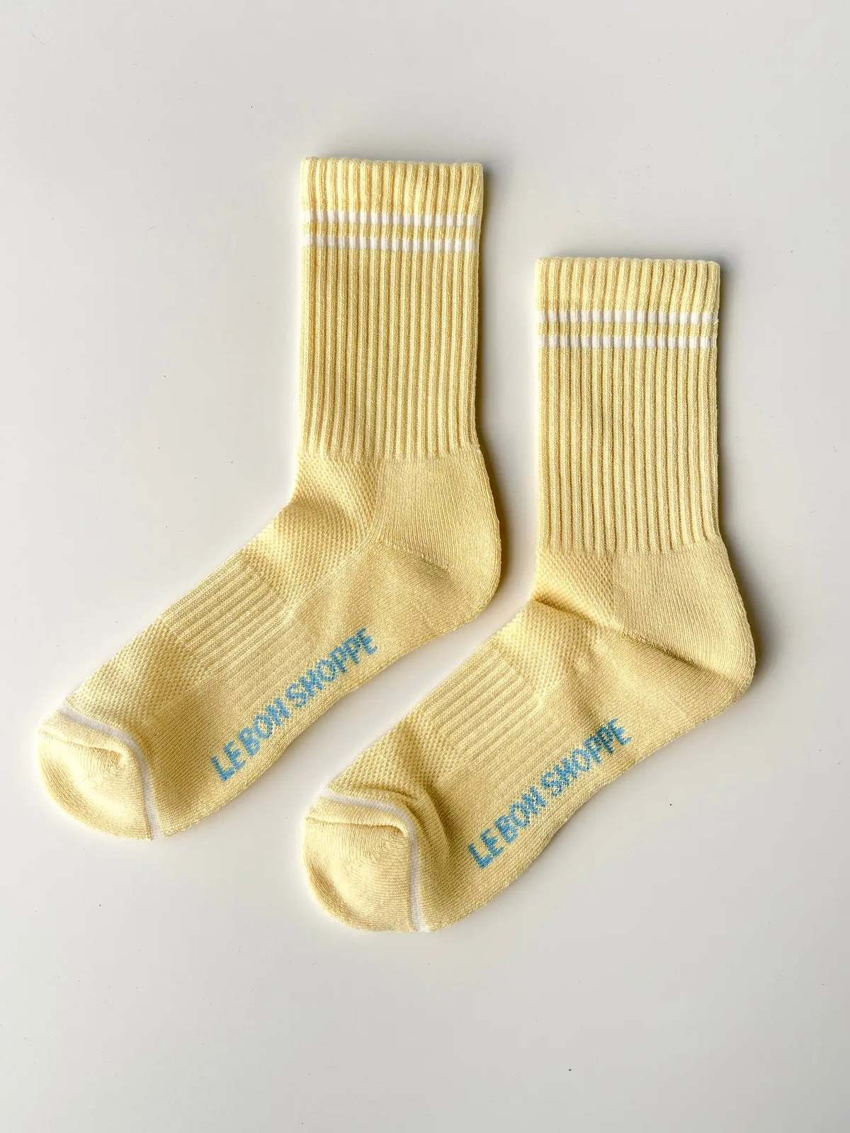 Le Bon Shoppe Boyfriend Socks - Image 1 of 1