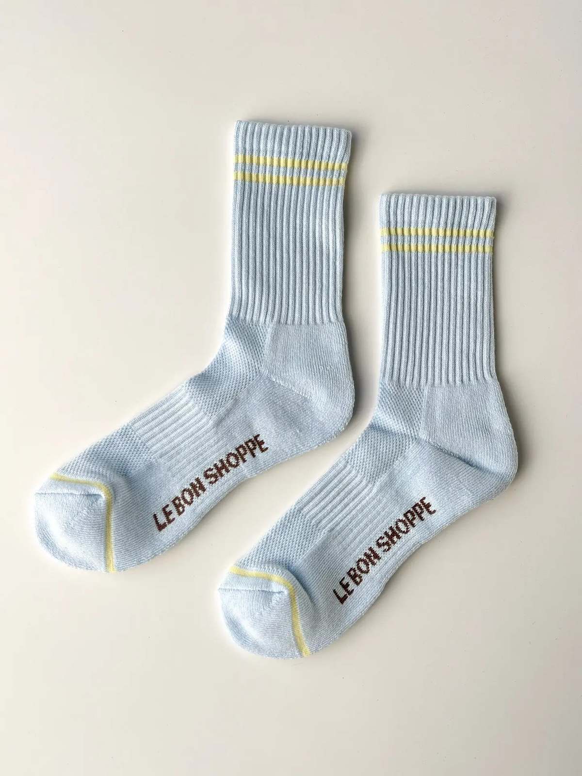 Le Bon Shoppe Boyfriend Socks - Image 1 of 1