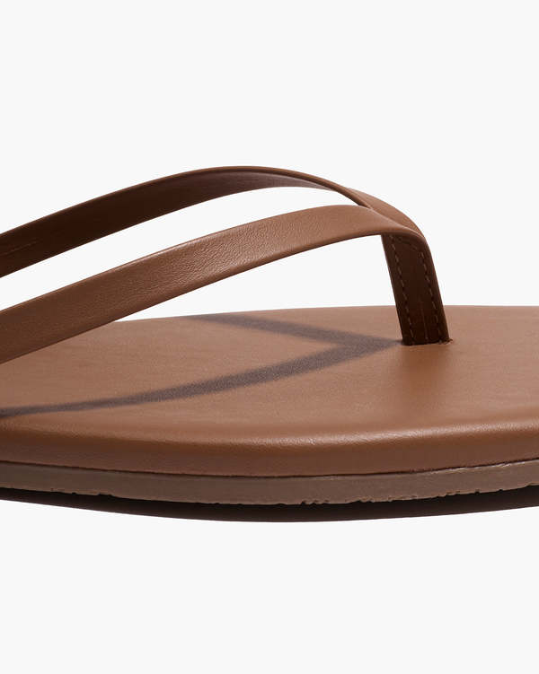 TKEES Square Toe Lily Sandals