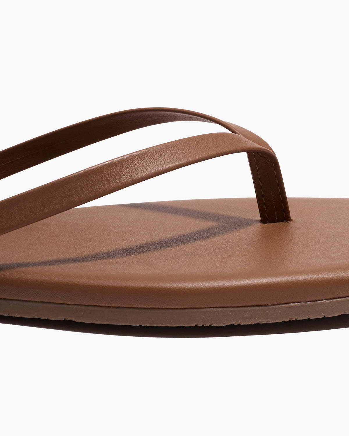 TKEES Square Toe Lily Sandals - Image 5 of 5