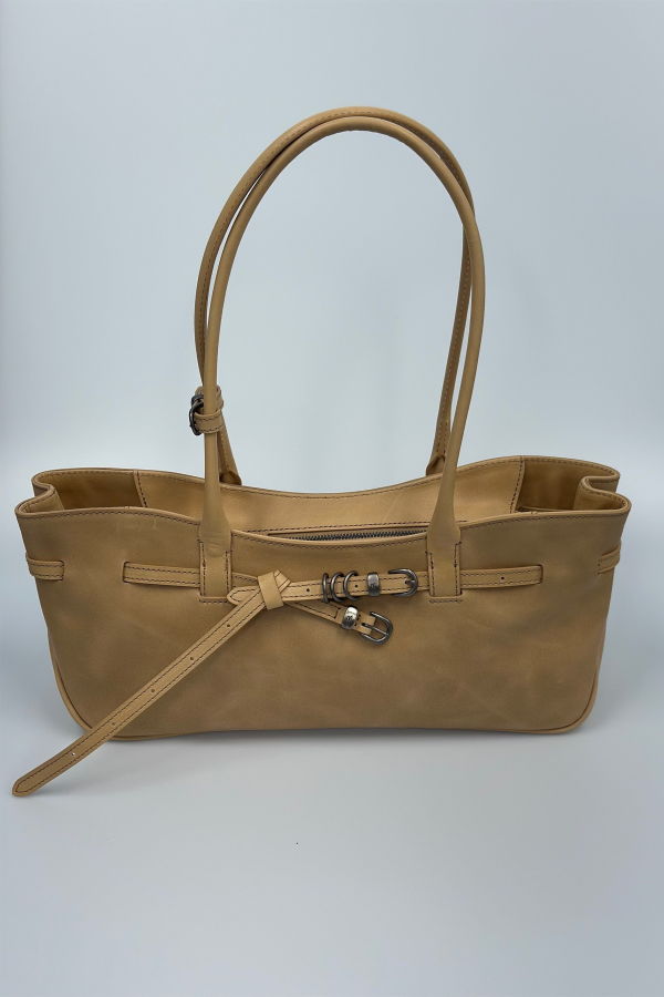 MARGESHERWOOD Grandma Used Shoulder Bag