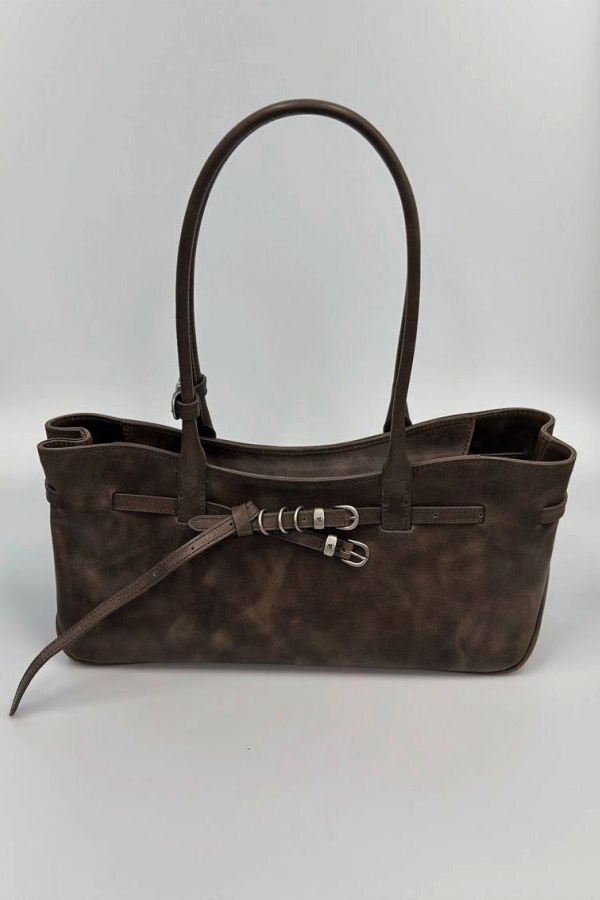 MARGESHERWOOD Grandma Used Shoulder Bag