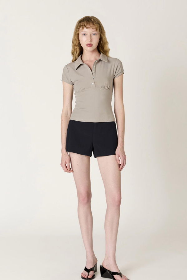 NIA Ventura Polo Top