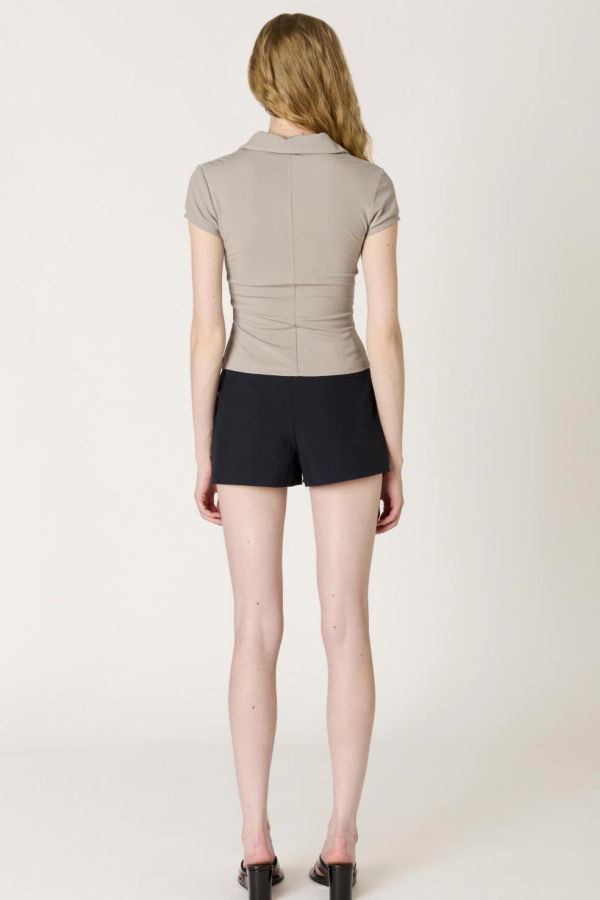 NIA Ventura Polo Top