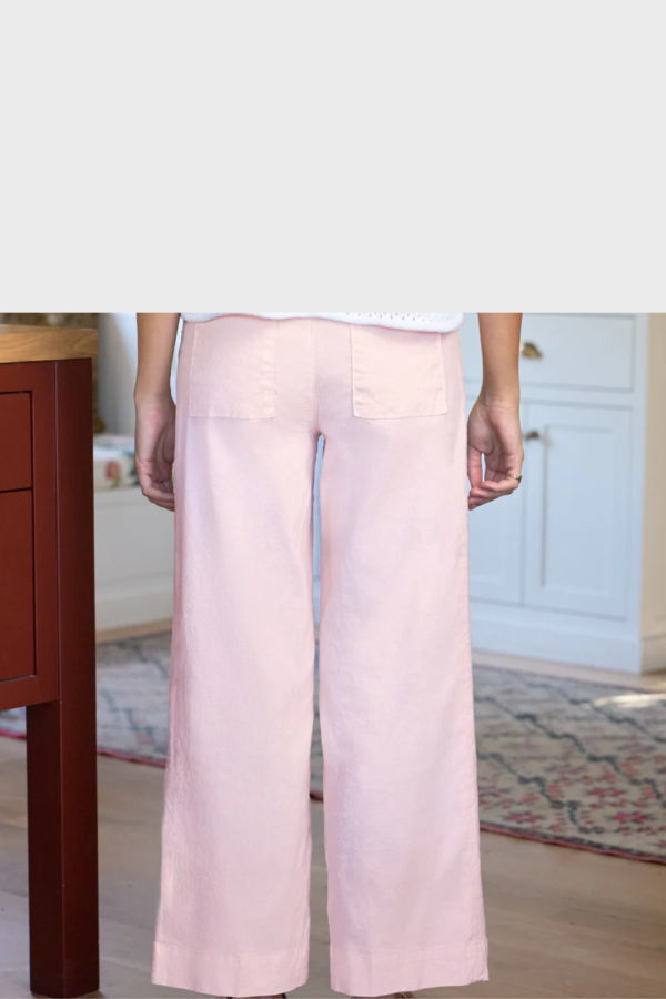 Frank & Eileen Wexford Trousers - Ballet