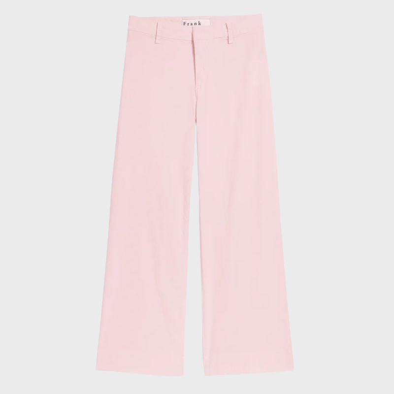 Frank & Eileen Wexford Trousers - Ballet