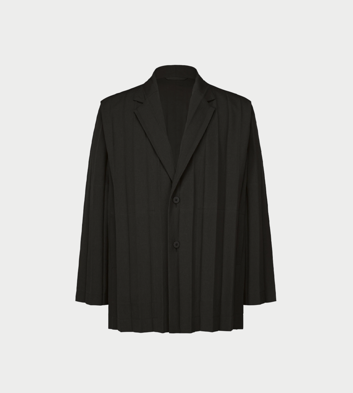 Issey Miyake Edge Ensemble Jacket - Image 1 of 2