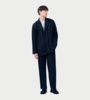 Issey Miyake Edge Ensemble Jacket - Thumbnail 2