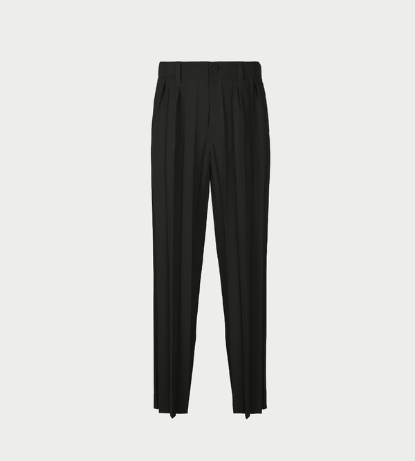 Issey Miyake Edge Ensemble Pants