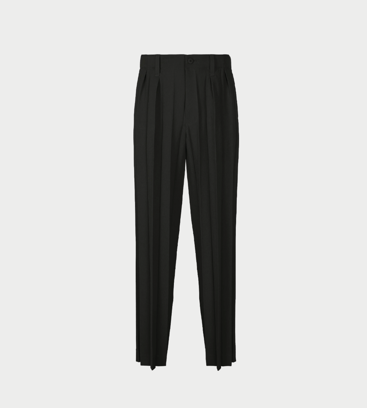 Issey Miyake Edge Ensemble Pants - Image 1 of 2