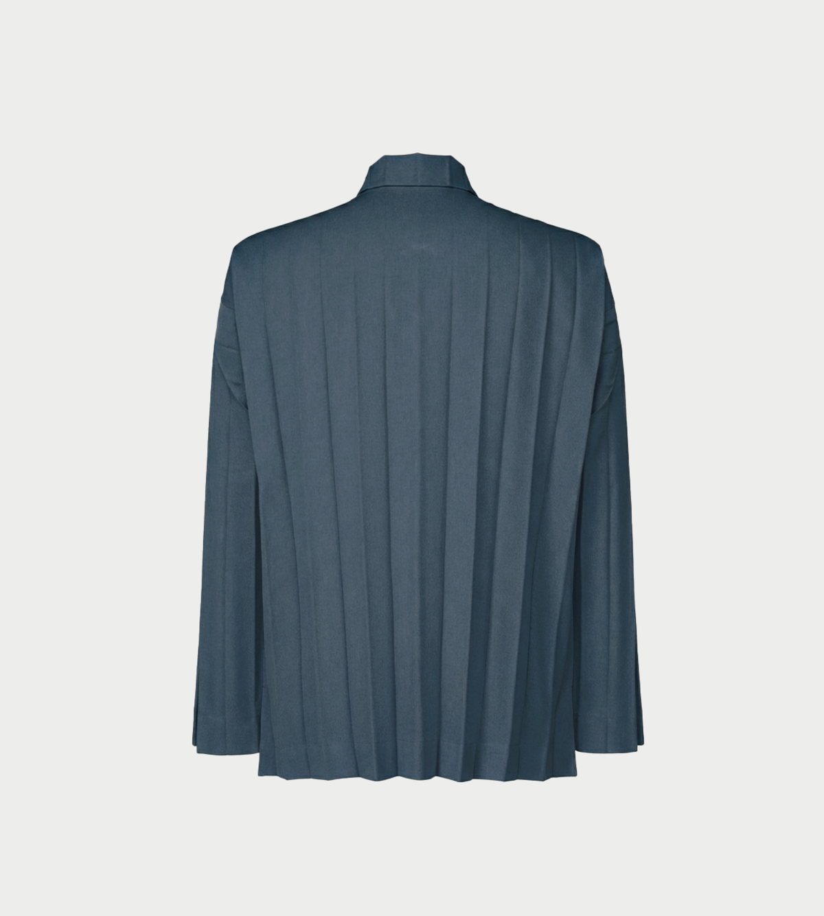 Issey Miyake Edge Ensemble Shirt - Image 2 of 5