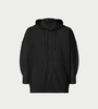 Issey Miyake MC Hooded Jacket - Thumbnail 1