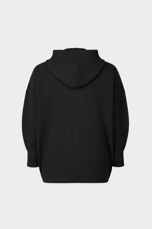 Issey Miyake MC Hooded Jacket