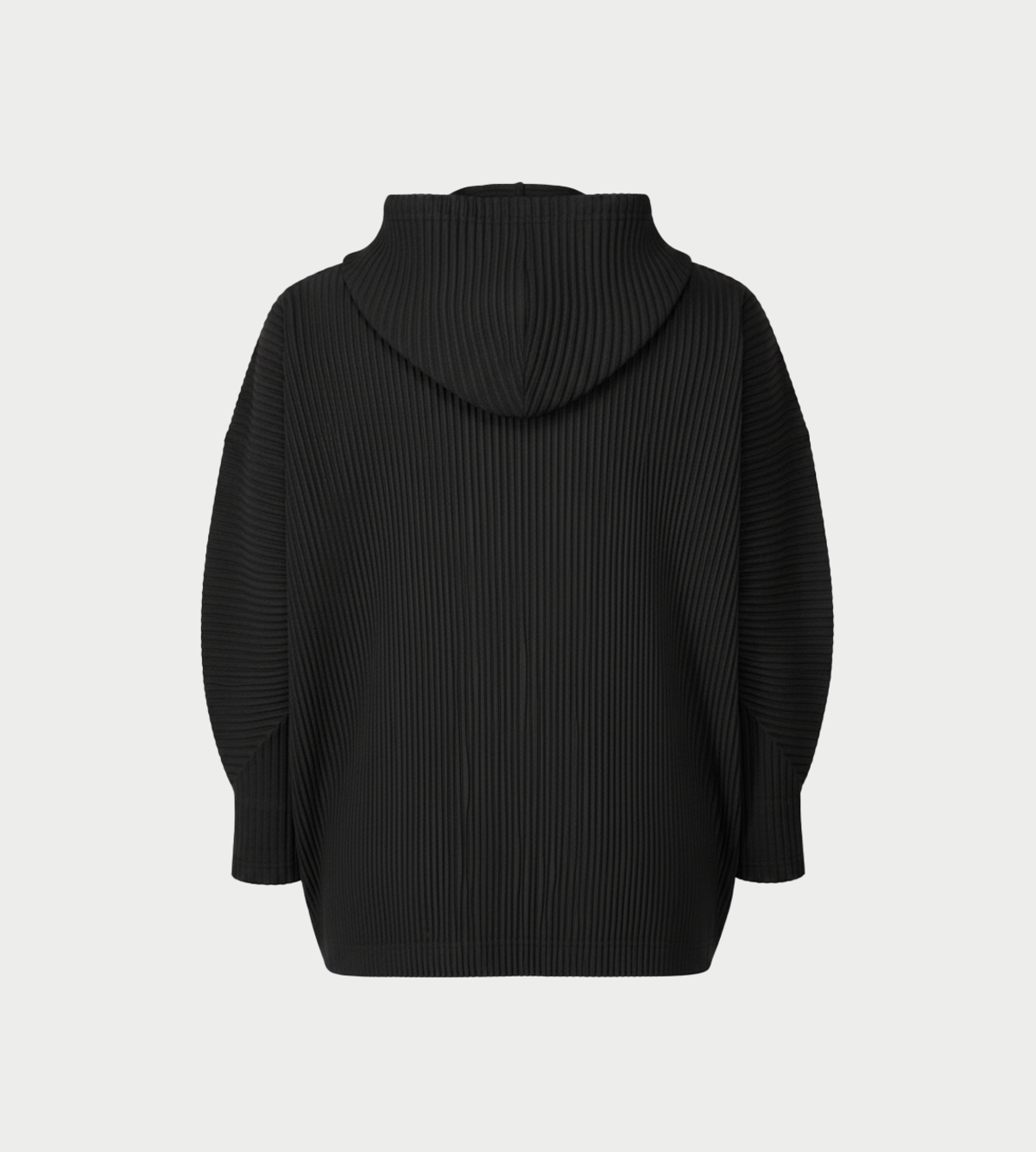 Issey Miyake MC Hooded Jacket - Image 2 of 4