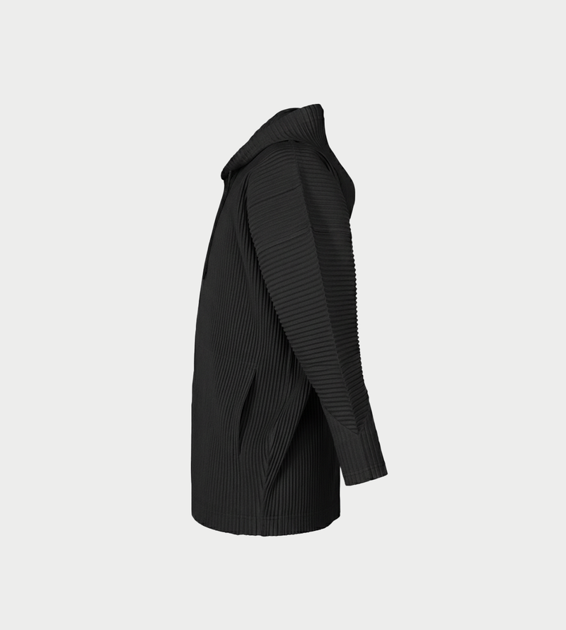 Issey Miyake MC Hooded Jacket