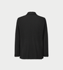 Issey Miyake Tailored Pleats 1 Jacket - Black - Thumbnail 2