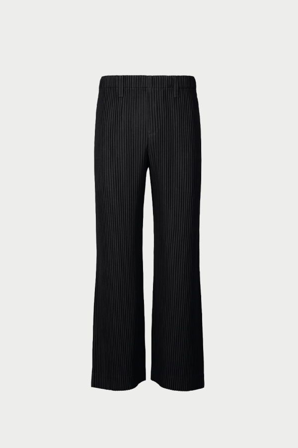 Issey Miyake Tailored Pleats 1 Pants