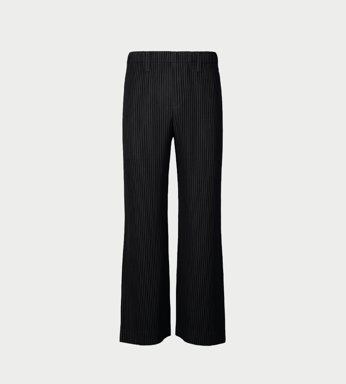 Issey Miyake Tailored Pleats 1 Pants - Image 1 of 5