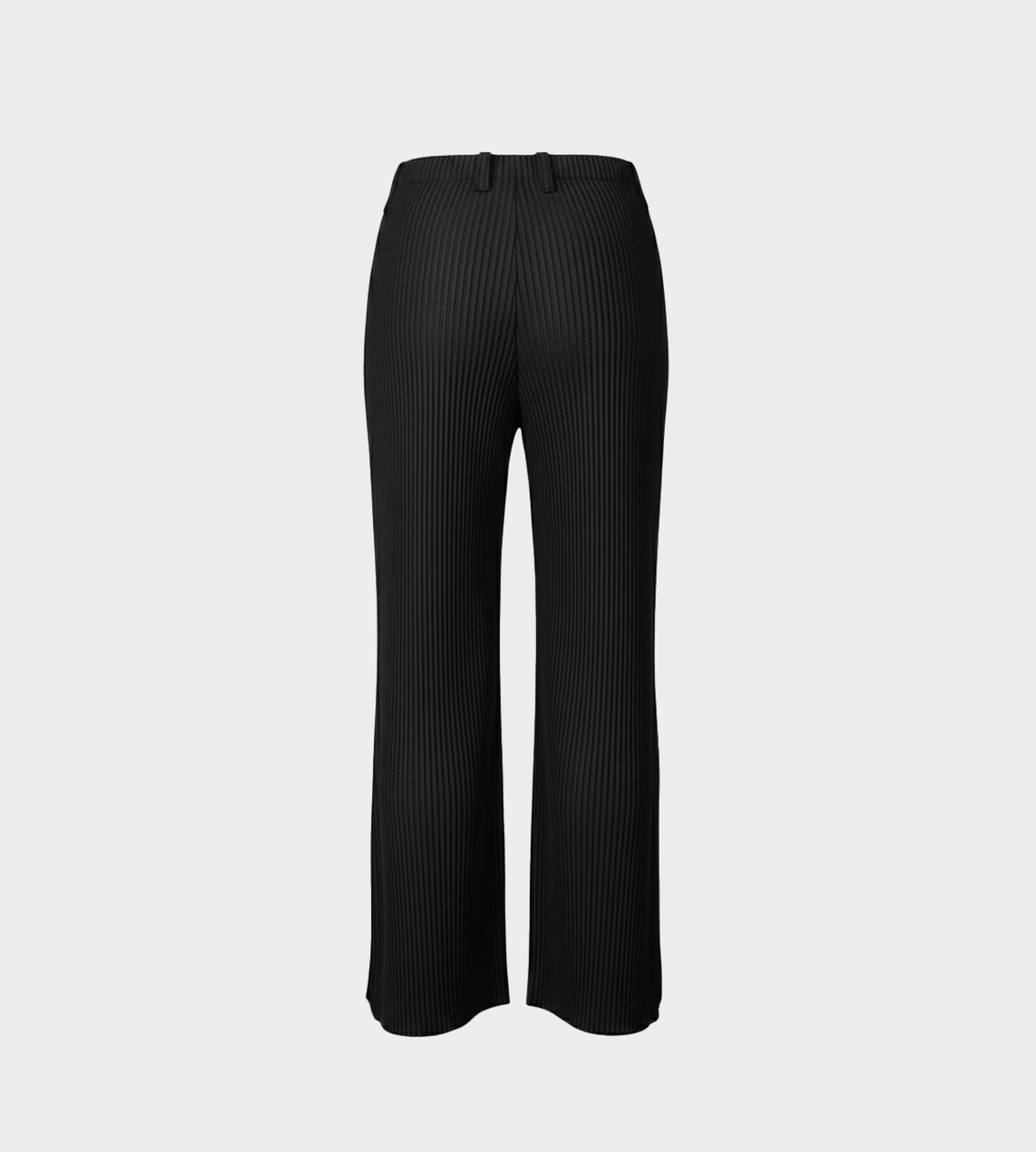 Issey Miyake Tailored Pleats 1 Pants - Image 2 of 5