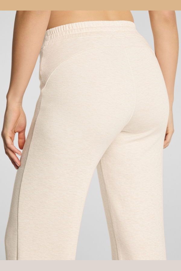 Spanx AE Straight Leg Pant