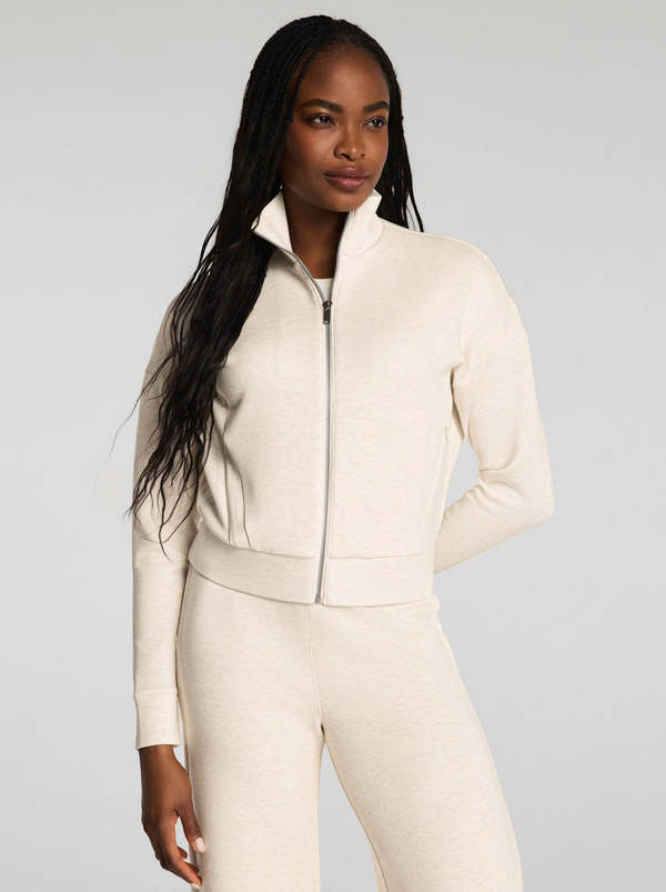 Spanx AE Track Jacket Spanx AE Track Jacket