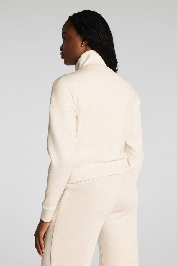 Spanx AE Track Jacket