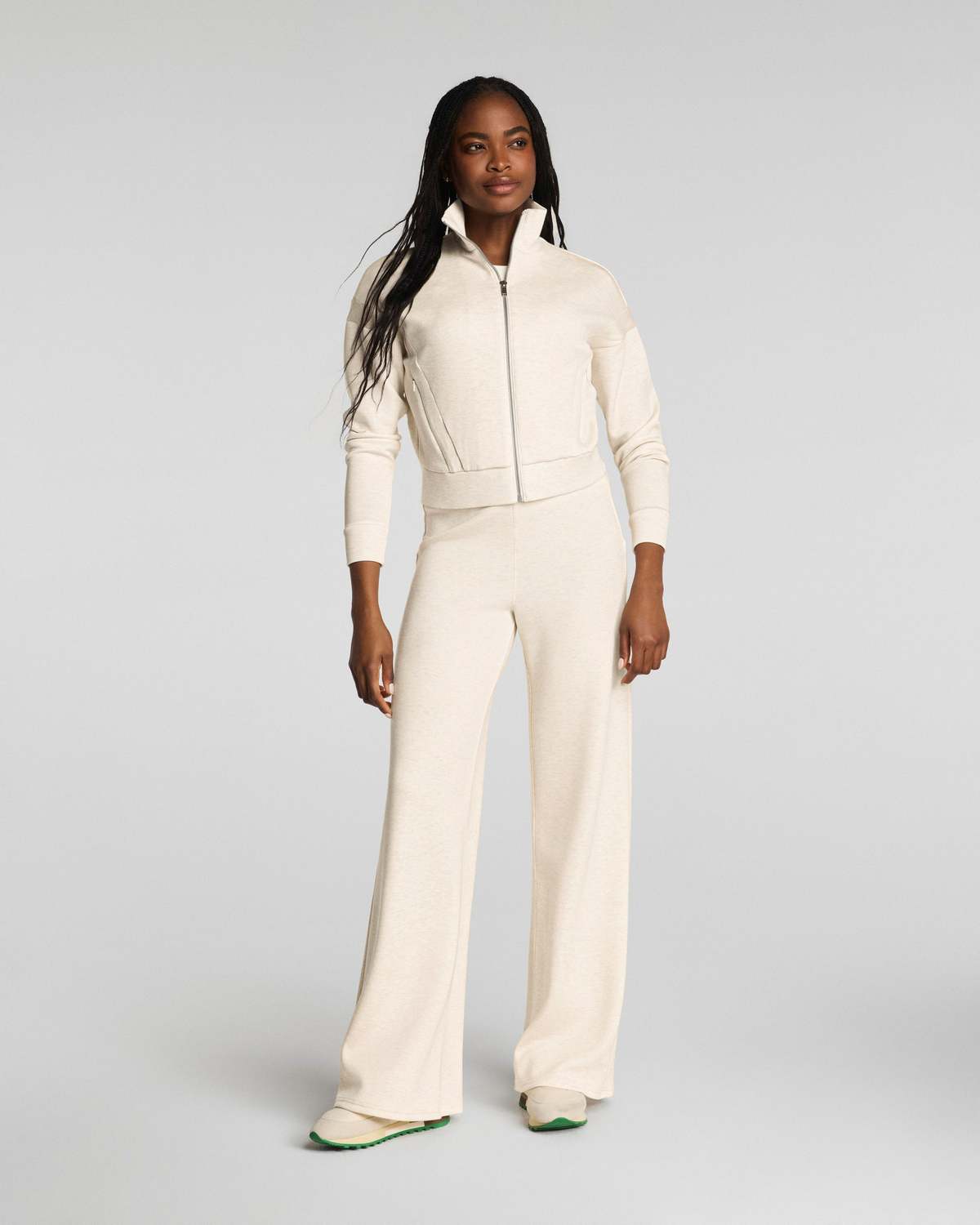 Spanx AE Track Jacket - Image 3 of 4