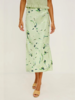 Rails Anya Skirt - Mint Linnea - Thumbnail 1