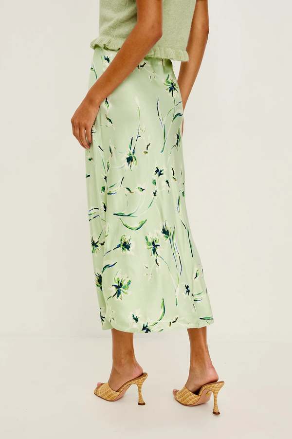 Rails Anya Skirt - Mint Linnea