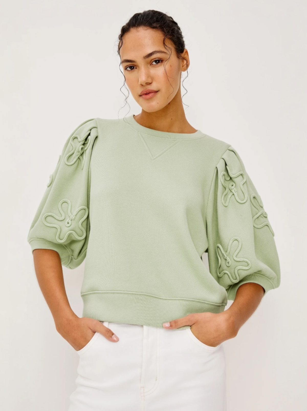 Rails Camy Top - Image 1 of 5