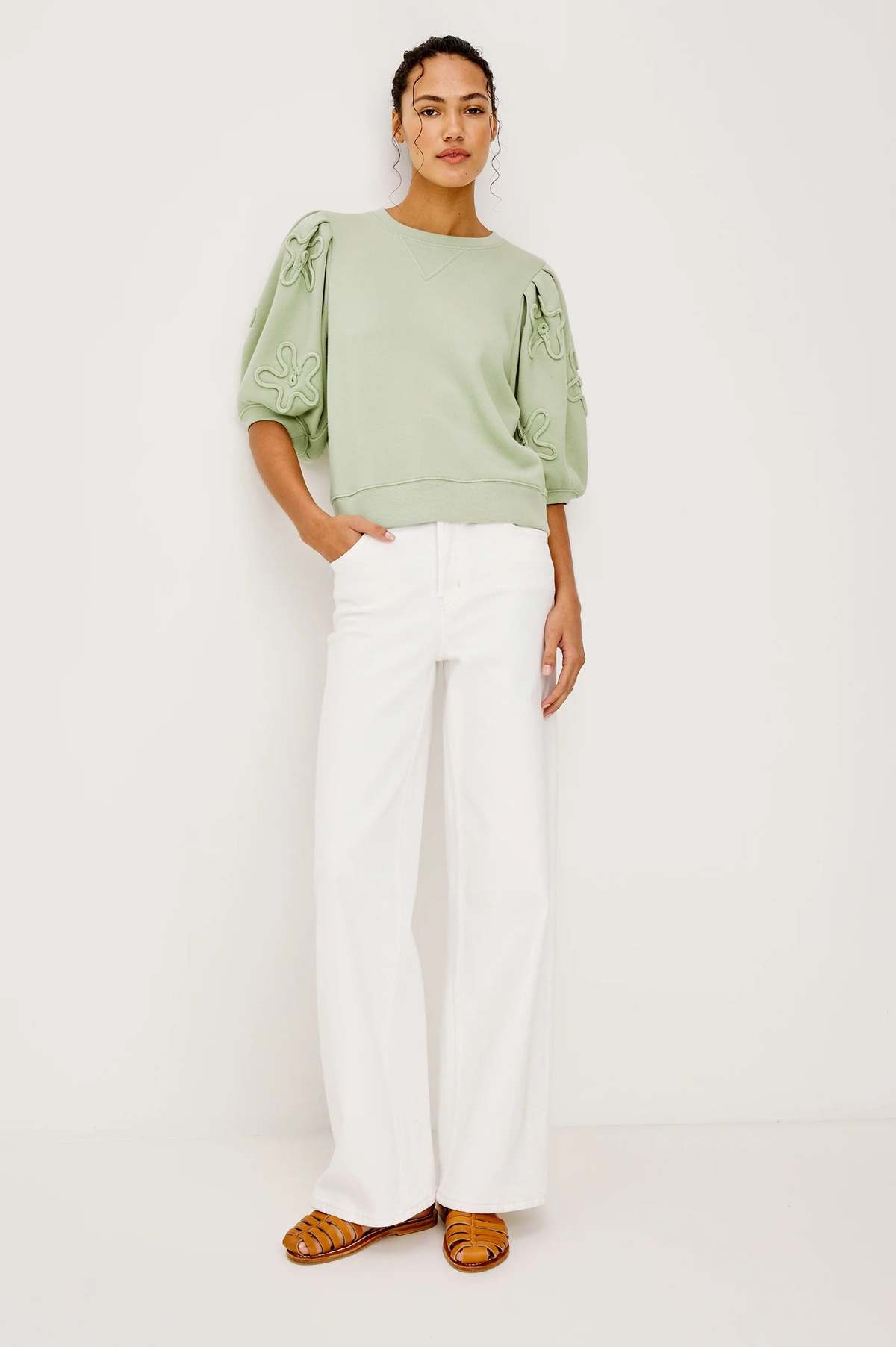 Rails Camy Top - Image 3 of 5